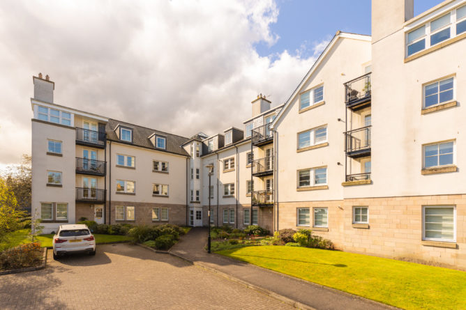 18/4 East Suffolk Park