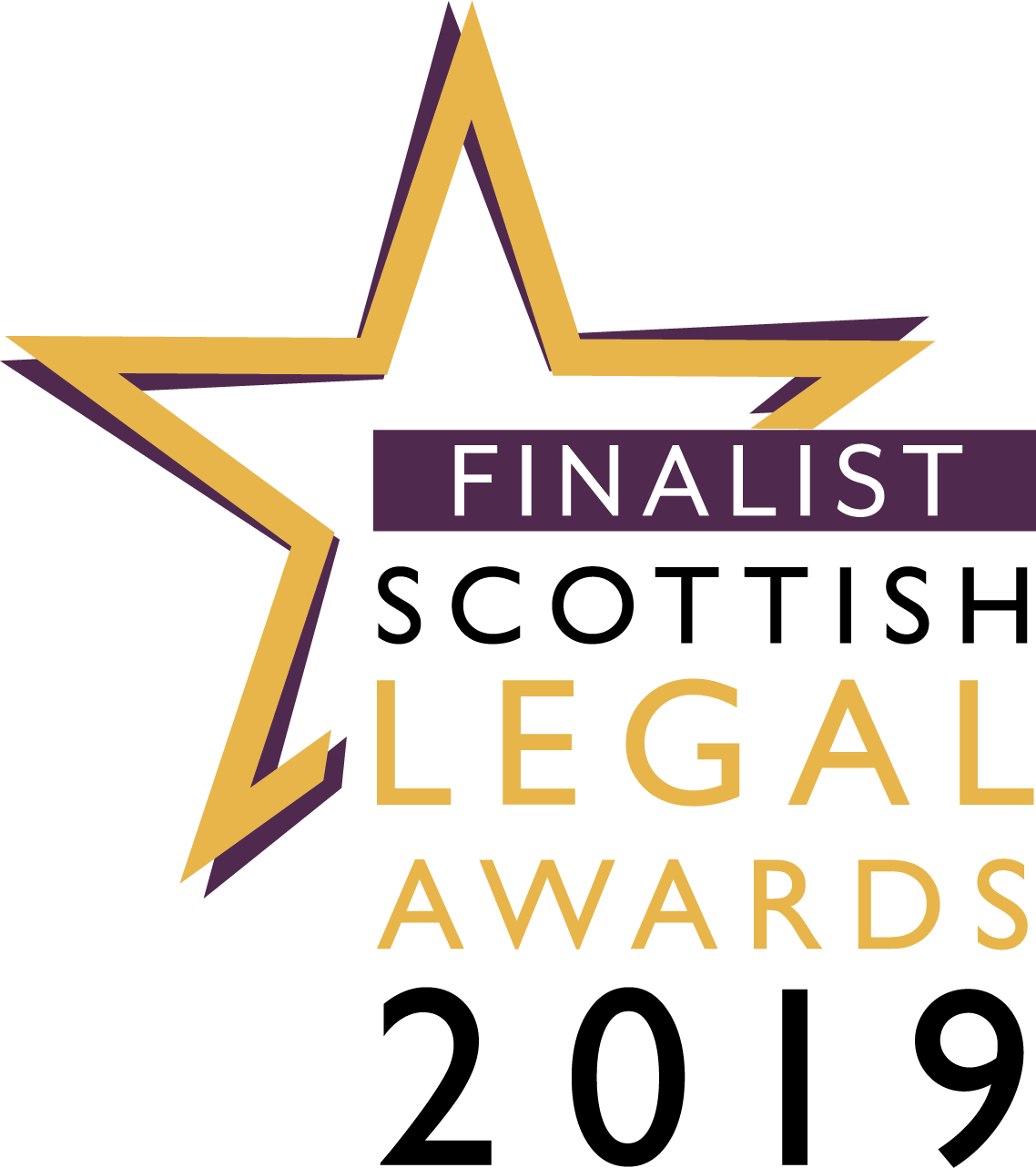 Scottish Legal Awards 2019