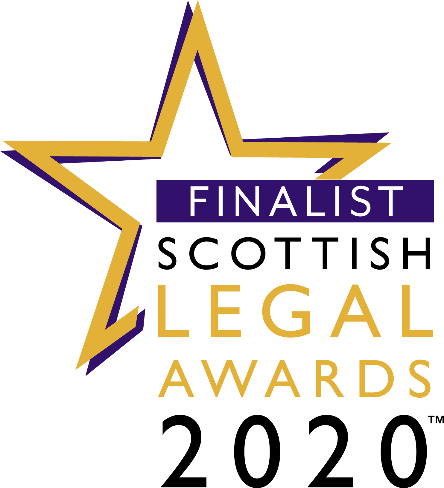 Scottish Legal Awards 2020