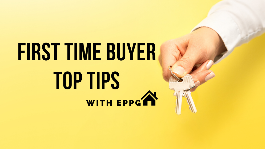 First Time Buyer Scotland top tips