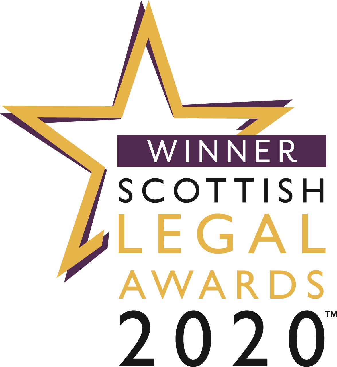 Scottish Legal Awards 2020 winners