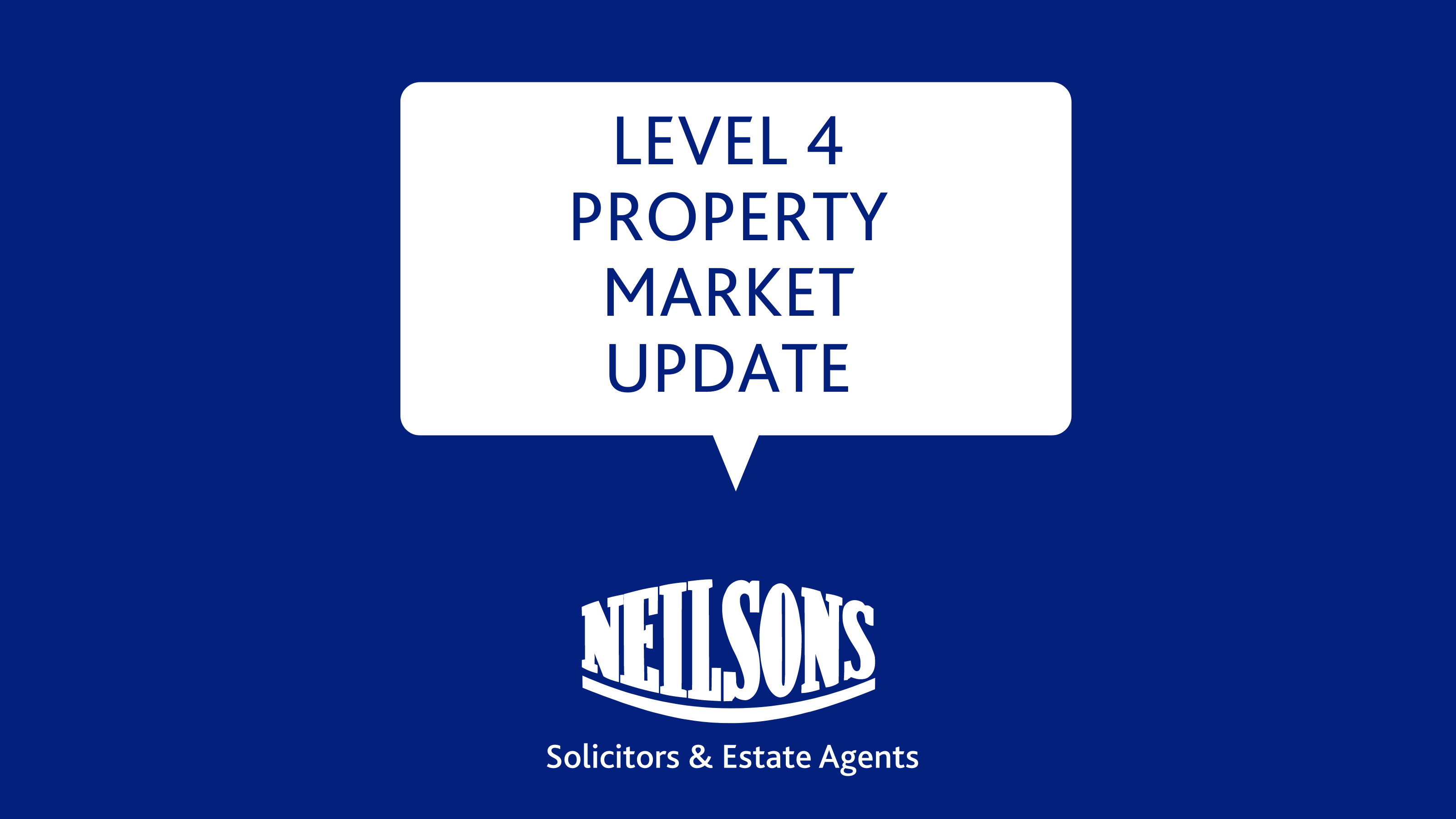 Level 4 Property Market Scotland