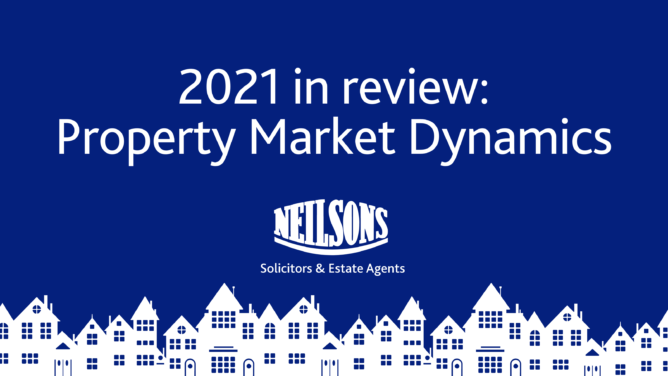 Neilsons 2021 property market review