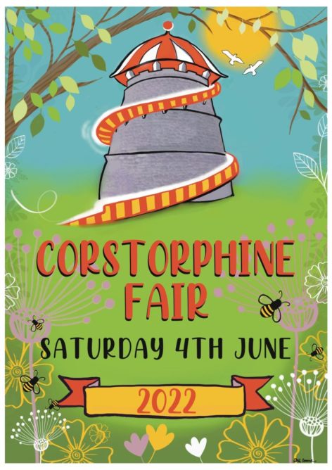 Corstorphine Fair