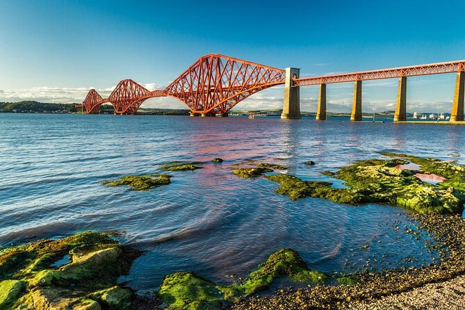 Forth Bridges