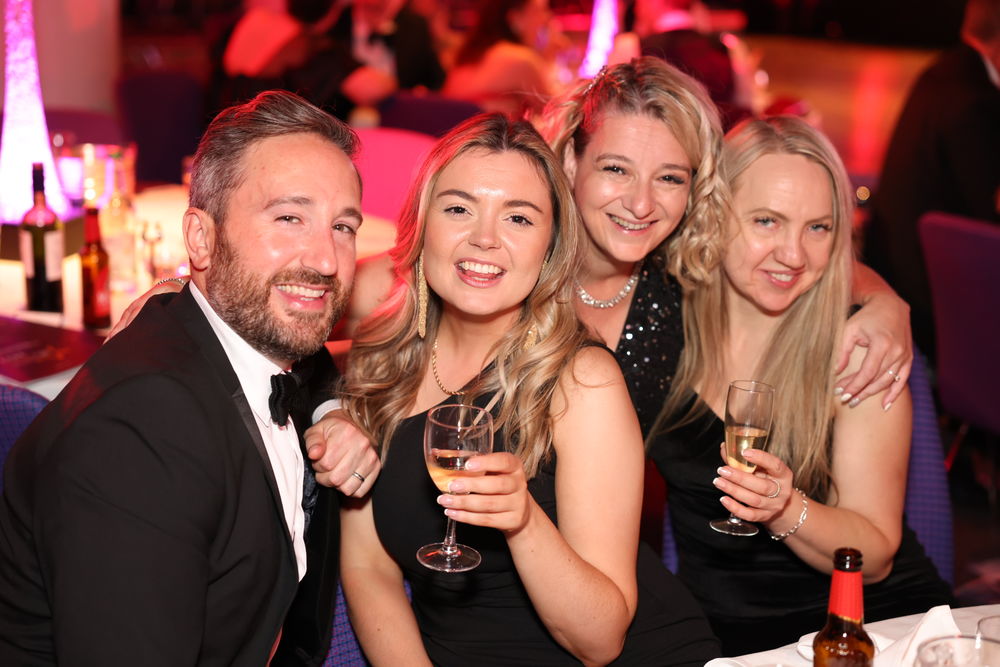 Scottish Legal Awards 2023 Neilsons