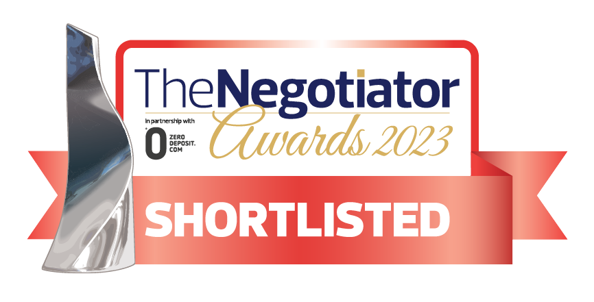 The Negotiator Awards 2023