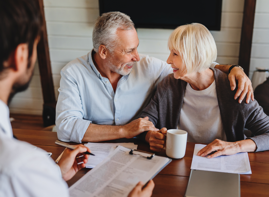 Wills, Executries and Powers of Attorney in Edinburgh