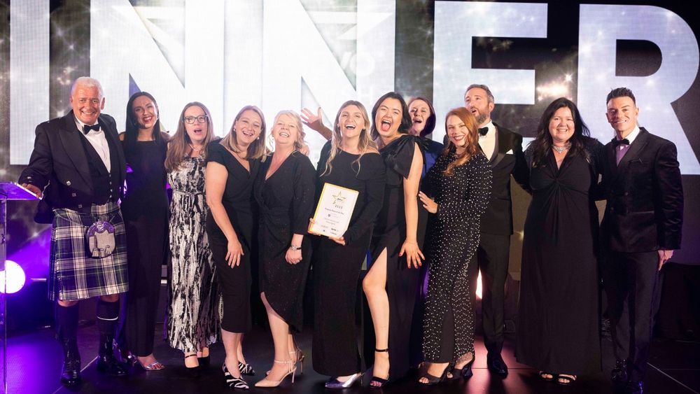 Scottish Legal Awards 2026